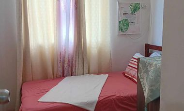 FOR RENT 2 BEDROOMS FULLY FURNISH IN CAMELLA NORTHPOINT IN BAJADA DAVAO
