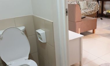FOR RENT 2 BEDROOMS FULLY FURNISH IN CAMELLA NORTHPOINT IN BAJADA DAVAO
