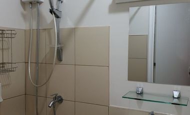 FOR RENT 2 BEDROOMS FULLY FURNISH IN CAMELLA NORTHPOINT IN BAJADA DAVAO