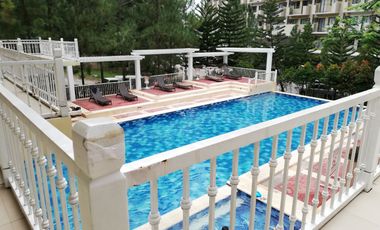FOR RENT 2 BEDROOMS FULLY FURNISH IN CAMELLA NORTHPOINT IN BAJADA DAVAO