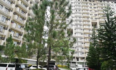 FOR RENT 2 BEDROOMS FULLY FURNISH IN CAMELLA NORTHPOINT IN BAJADA DAVAO