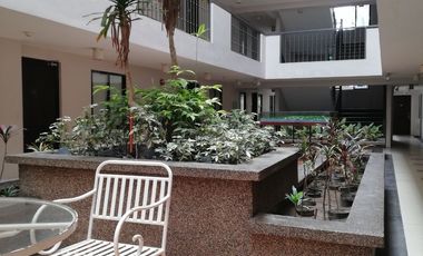 FOR RENT 2 BEDROOMS FULLY FURNISH IN CAMELLA NORTHPOINT IN BAJADA DAVAO