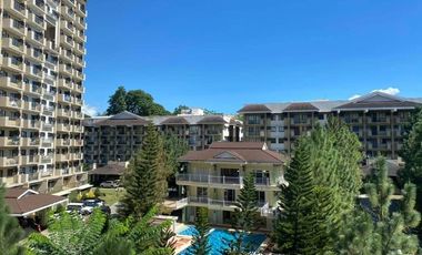 FOR RENT 2 BEDROOMS FULLY FURNISH IN CAMELLA NORTHPOINT IN BAJADA DAVAO