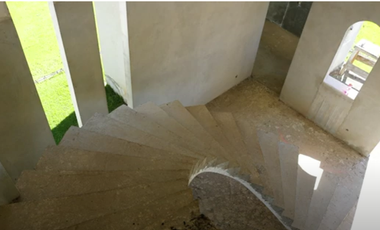 se vende casa con terreno de 5,200m2 en Jilotepec, Denjhi, Calpulalpan, Estado de México