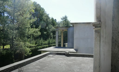 se vende casa con terreno de 5,200m2 en Jilotepec, Denjhi, Calpulalpan, Estado de México