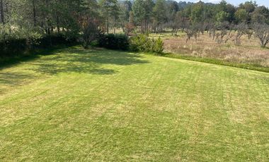 se vende casa con terreno de 5,200m2 en Jilotepec, Denjhi, Calpulalpan, Estado de México