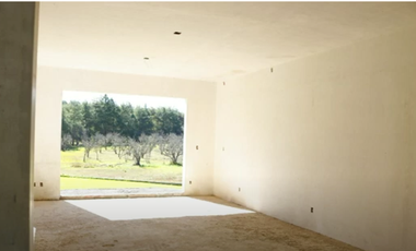 se vende casa con terreno de 5,200m2 en Jilotepec, Denjhi, Calpulalpan, Estado de México