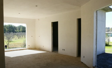 se vende casa con terreno de 5,200m2 en Jilotepec, Denjhi, Calpulalpan, Estado de México