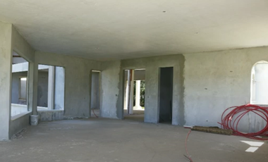 se vende casa con terreno de 5,200m2 en Jilotepec, Denjhi, Calpulalpan, Estado de México