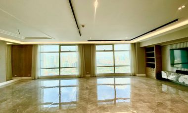 ONE ROXAS TRIANGLE FOR SALE