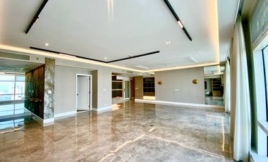 ONE ROXAS TRIANGLE FOR SALE