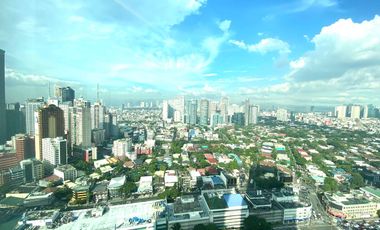 ONE ROXAS TRIANGLE FOR SALE