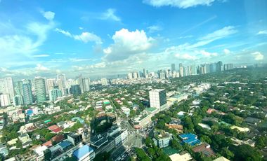 ONE ROXAS TRIANGLE FOR SALE