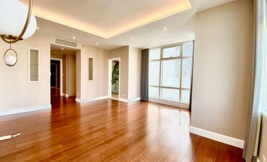 ONE ROXAS TRIANGLE FOR SALE