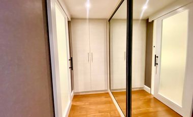 ONE ROXAS TRIANGLE FOR SALE