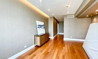 ONE ROXAS TRIANGLE FOR SALE