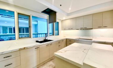 ONE ROXAS TRIANGLE FOR SALE