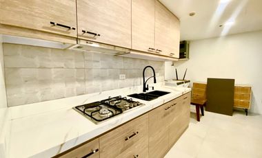 ONE ROXAS TRIANGLE FOR SALE