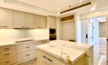 ONE ROXAS TRIANGLE FOR SALE
