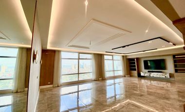 ONE ROXAS TRIANGLE FOR SALE