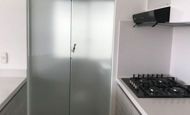 Arriendo Apartamento campestre en Chia