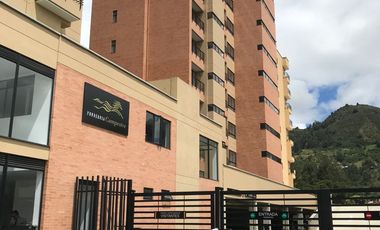 Arriendo Apartamento campestre en Chia