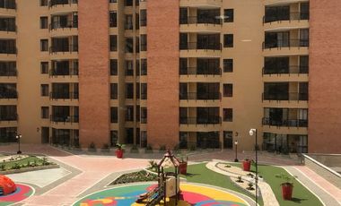 Arriendo Apartamento campestre en Chia