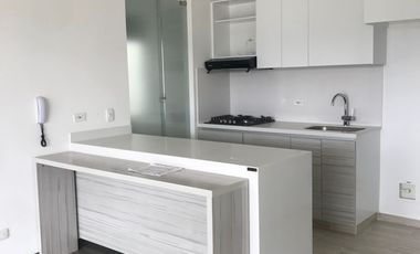 Arriendo Apartamento campestre en Chia