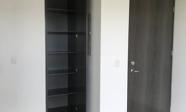 Arriendo Apartamento campestre en Chia