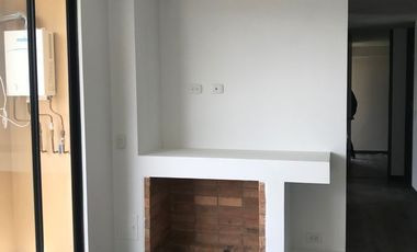 Arriendo Apartamento campestre en Chia