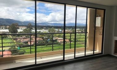 Arriendo Apartamento campestre en Chia