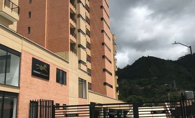 Arriendo Apartamento campestre en Chia