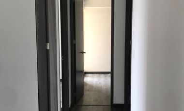 Arriendo Apartamento campestre en Chia