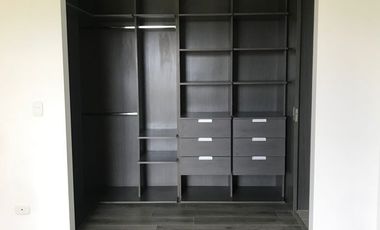 Arriendo Apartamento campestre en Chia