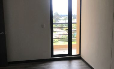 Arriendo Apartamento campestre en Chia