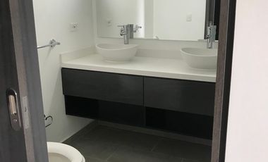 Arriendo Apartamento campestre en Chia