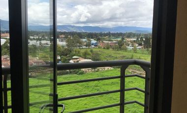 Arriendo Apartamento campestre en Chia