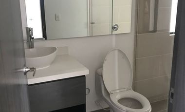 Arriendo Apartamento campestre en Chia