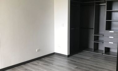 Arriendo Apartamento campestre en Chia