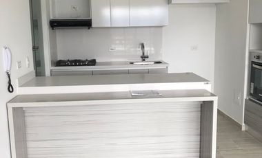 Arriendo Apartamento campestre en Chia