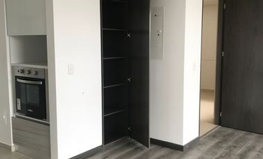 Arriendo Apartamento campestre en Chia