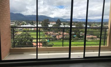Arriendo Apartamento campestre en Chia