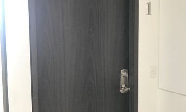 Arriendo Apartamento campestre en Chia