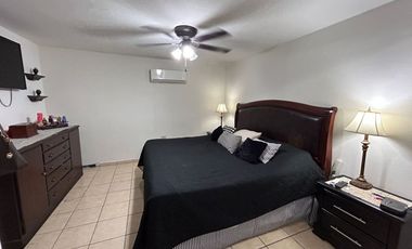 Casa en venta 4 recamaras ciudad obregón sonora