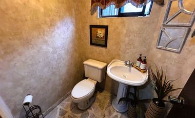 Casa en venta 4 recamaras ciudad obregón sonora