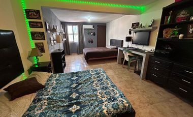 Casa en venta 4 recamaras ciudad obregón sonora