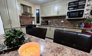 Casa en venta 4 recamaras ciudad obregón sonora