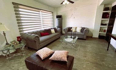 Casa en venta 4 recamaras ciudad obregón sonora