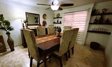 Casa en venta 4 recamaras ciudad obregón sonora