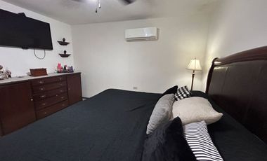 Casa en venta 4 recamaras ciudad obregón sonora